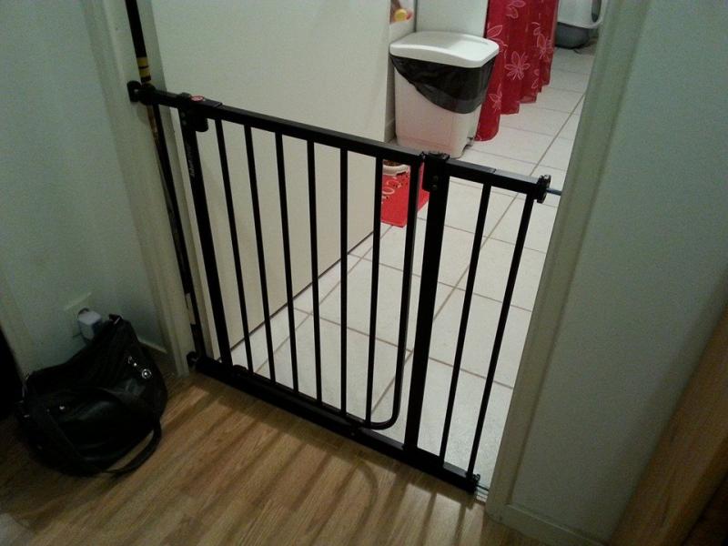 barriere securite aubert concept