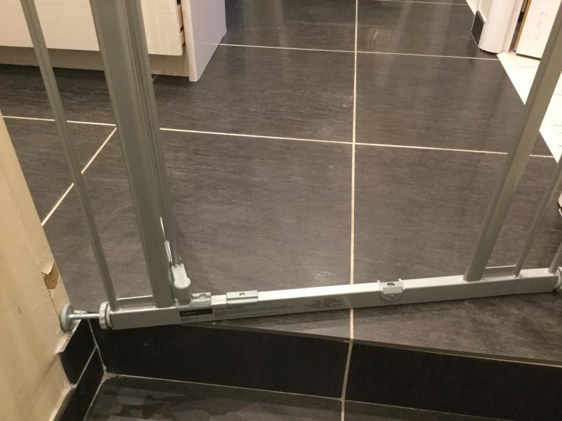 barriere de securite aubert concept
