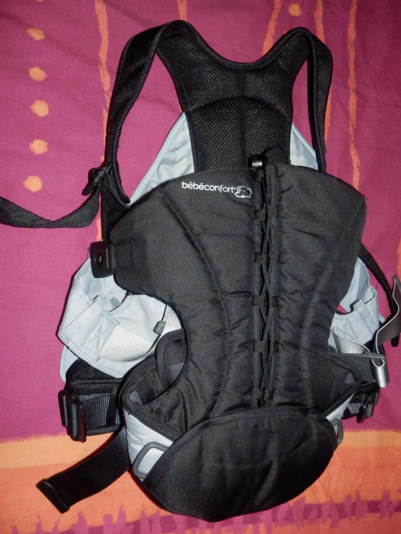 porte bébé bébé confort welcom relax
