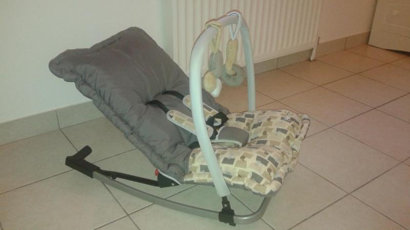 Transat Mellow Safety 1st Comparateur Avis Prix