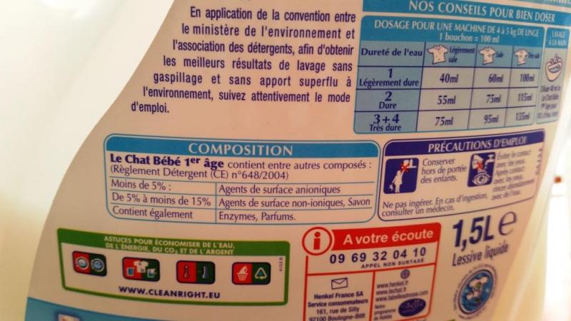 Lessive Le Chat Bebe Le Chat Avis Page 7 Lessive Le Chat Bebe Le Chat Avis Page 7