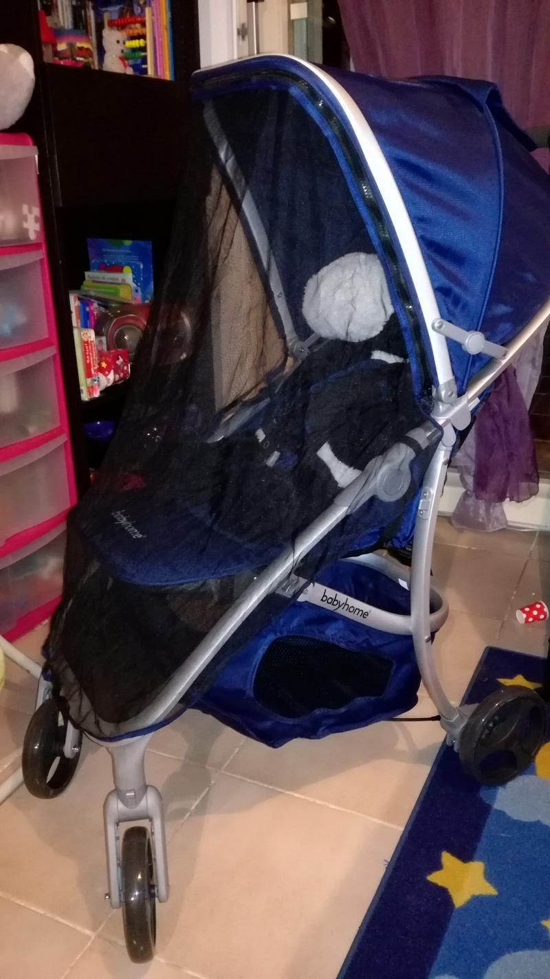 poussette emotion babyhome