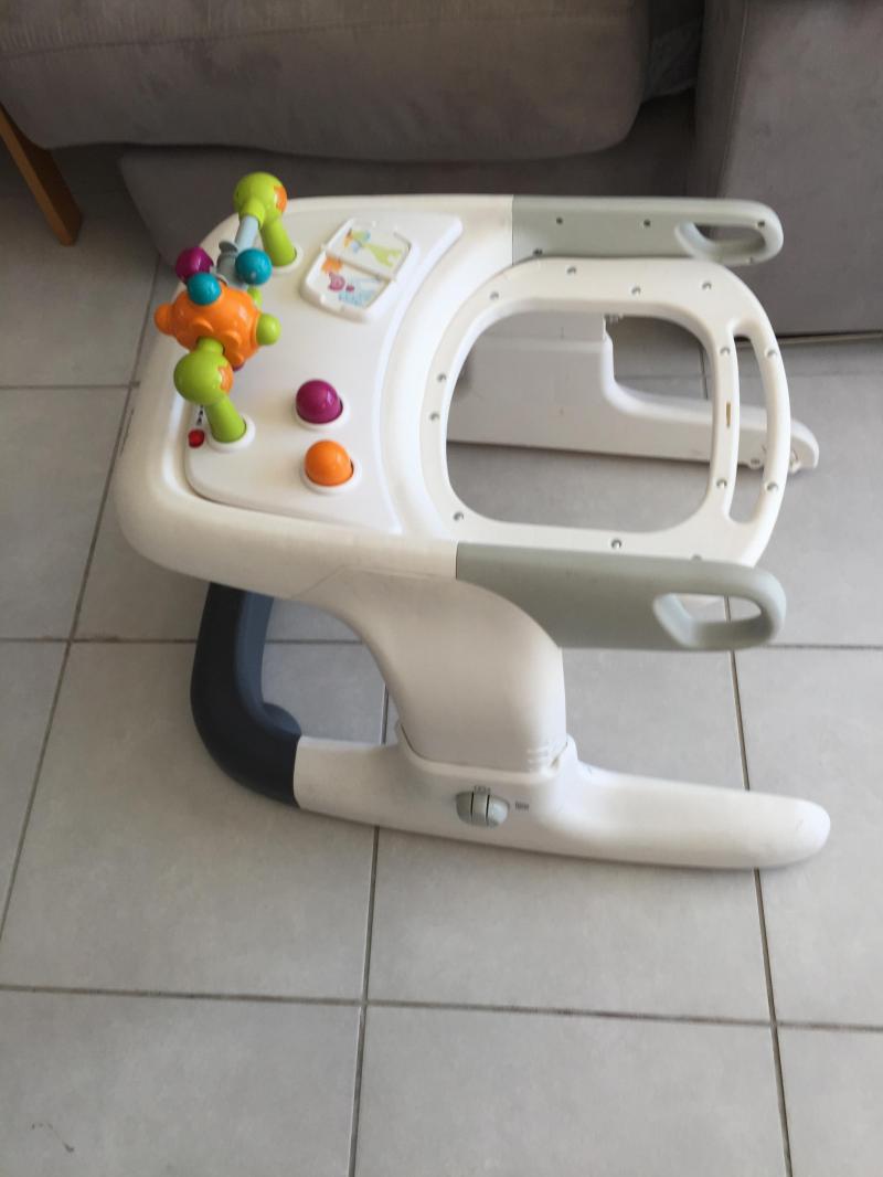 Trotteur bébé confort kamino outlet