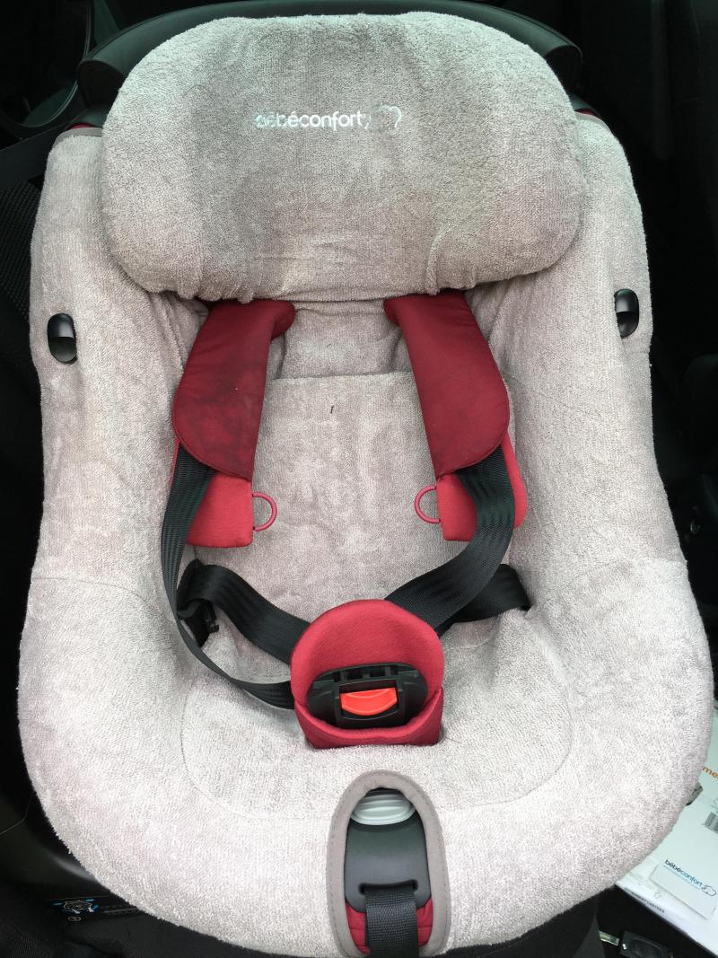 Housse En Eponge Axissfix Bebe Confort Comparateur Avis Prix Housse En Eponge Axissfix Bebe Confort Comparateur Avis Prix