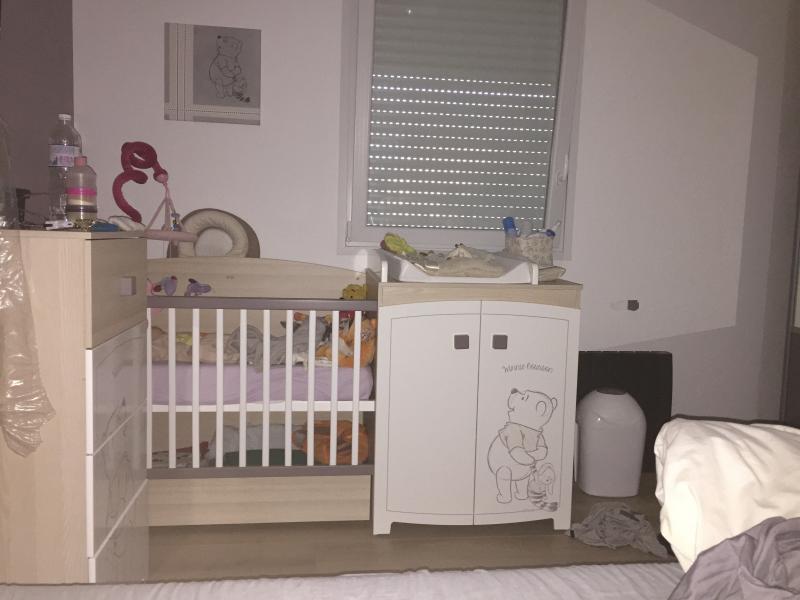 Lit Chambre Transformable Winnie 2 Sauthon Avis Et Comparateur