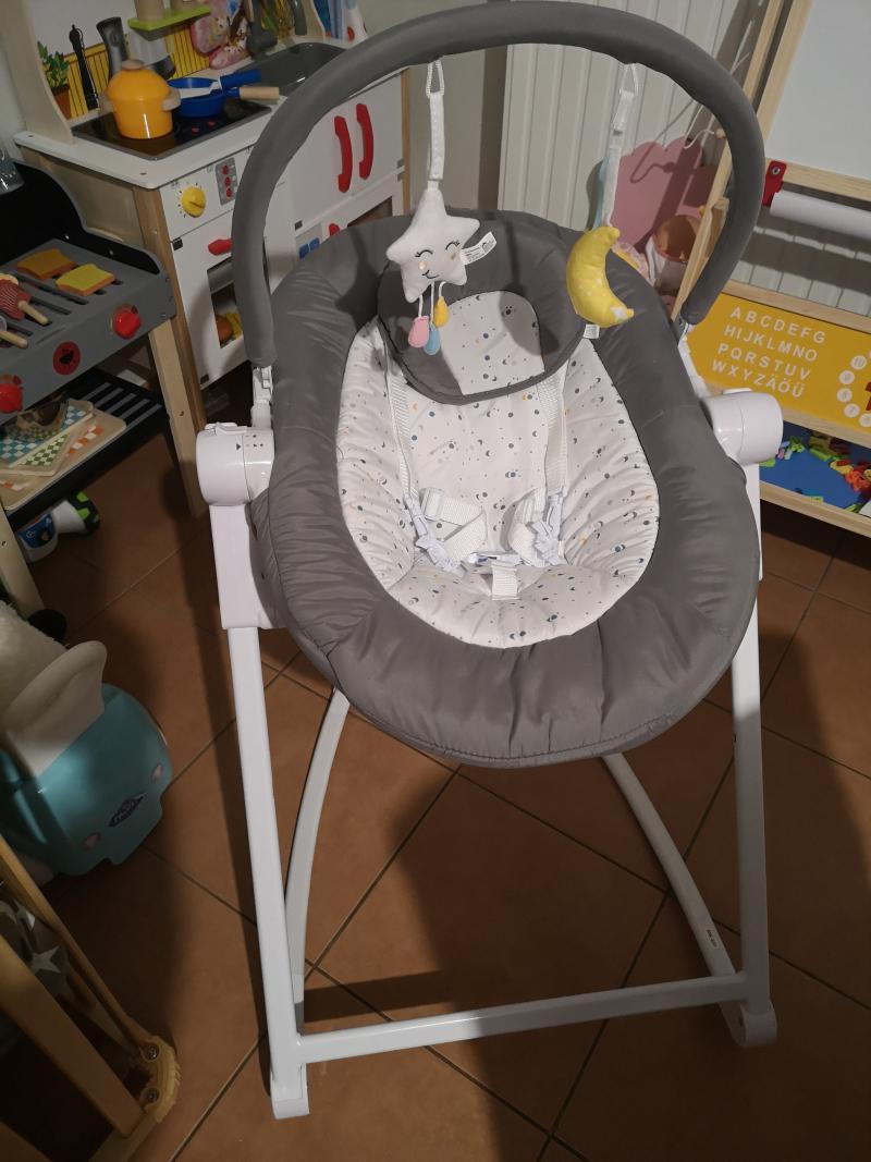 Transat Compact Up Badabulle Comparateur Avis Prix