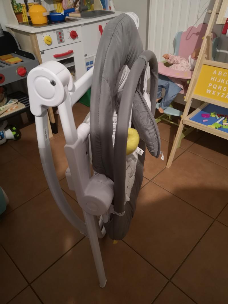 Transat Compact Up Badabulle Comparateur Avis Prix