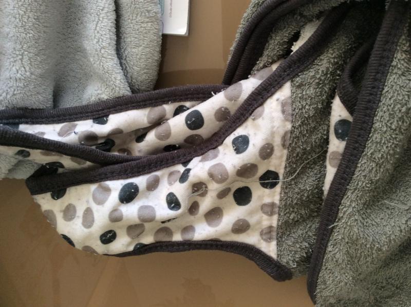 Serviette Papillon Babytolove Avis Et Comparateur De Prix