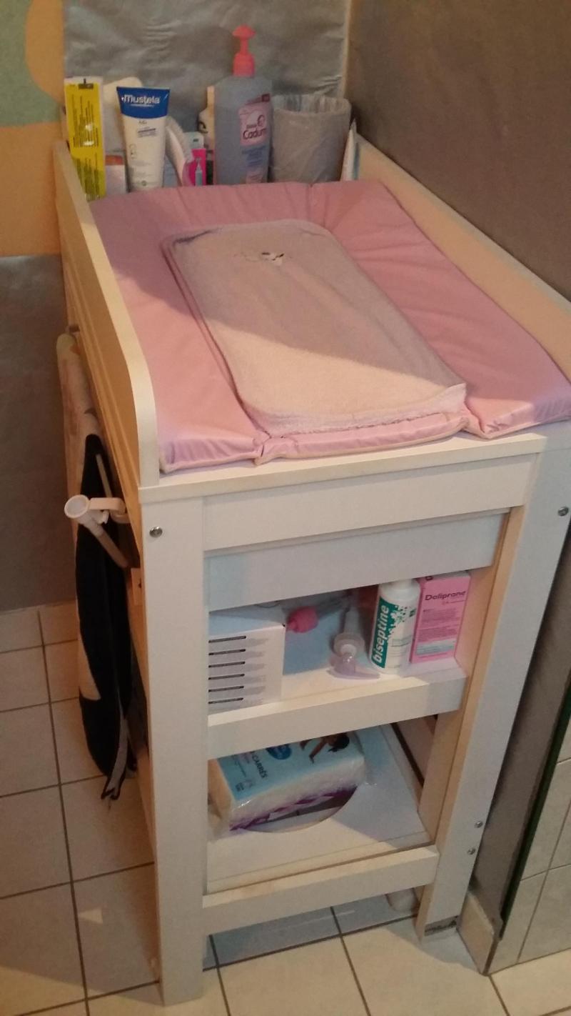 table 224 langer avec baignoire childwood avis et table 224 langer avec baignoire childwood avis et