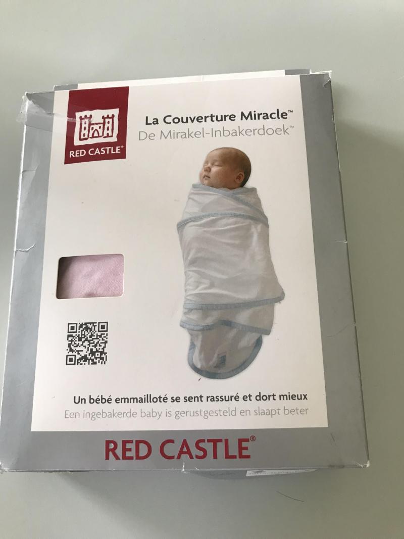 Couverture Miracle Bebe Off 62 Panaelemente Com Tr