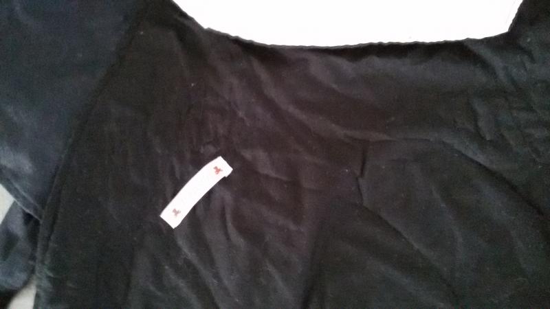 echarpe de portage chinois
