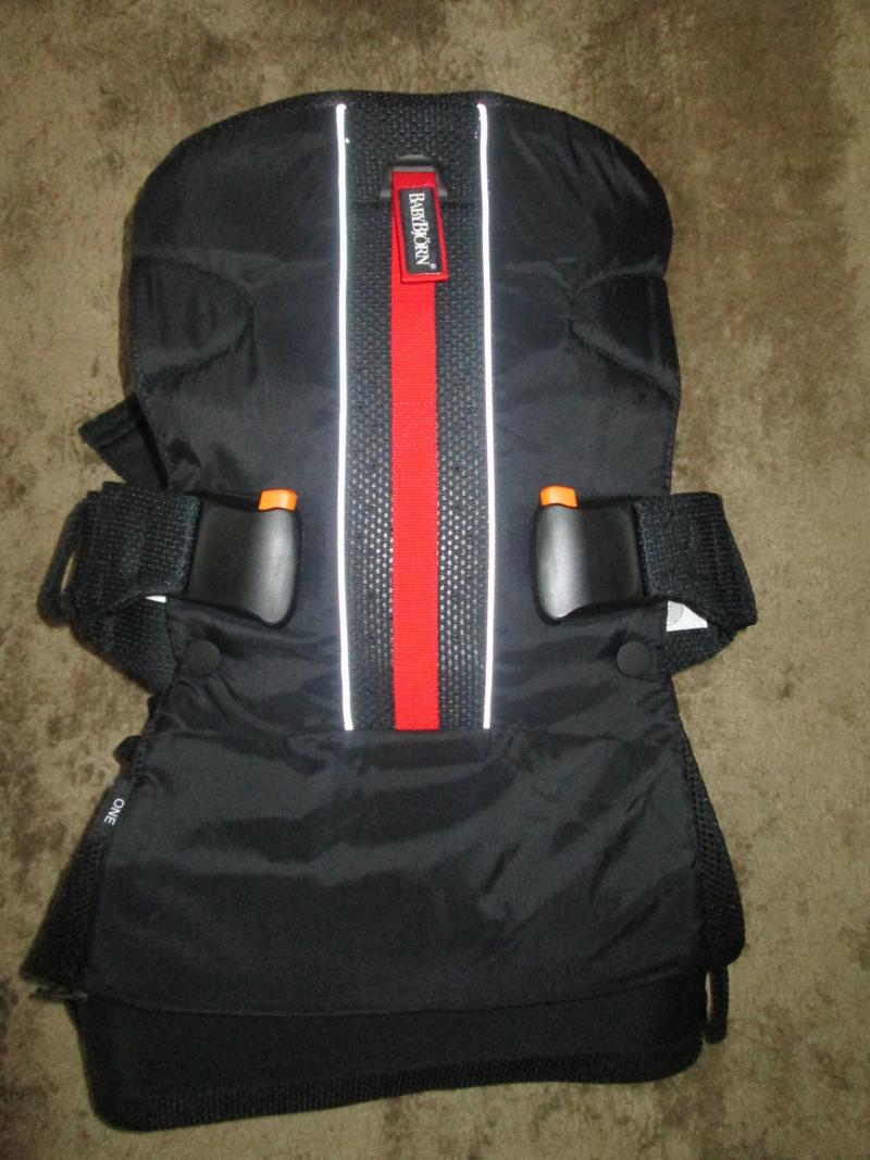 porte babybjorn