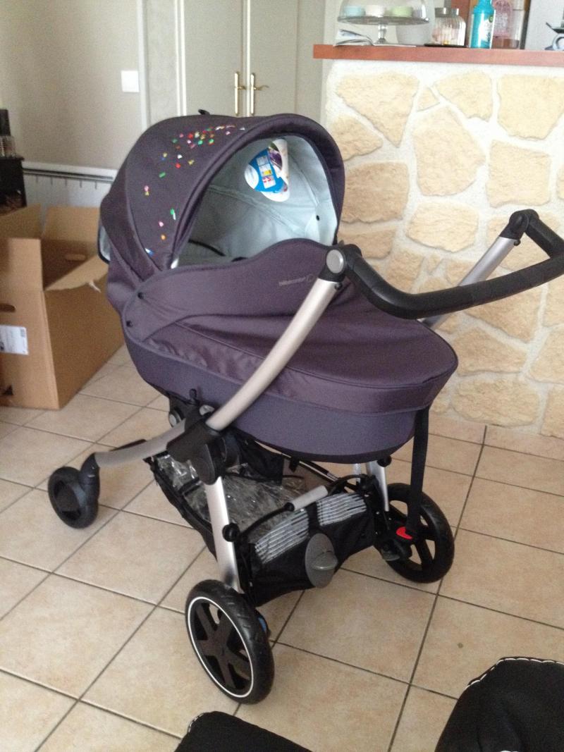 Poussette Elea Avis Cheap Online