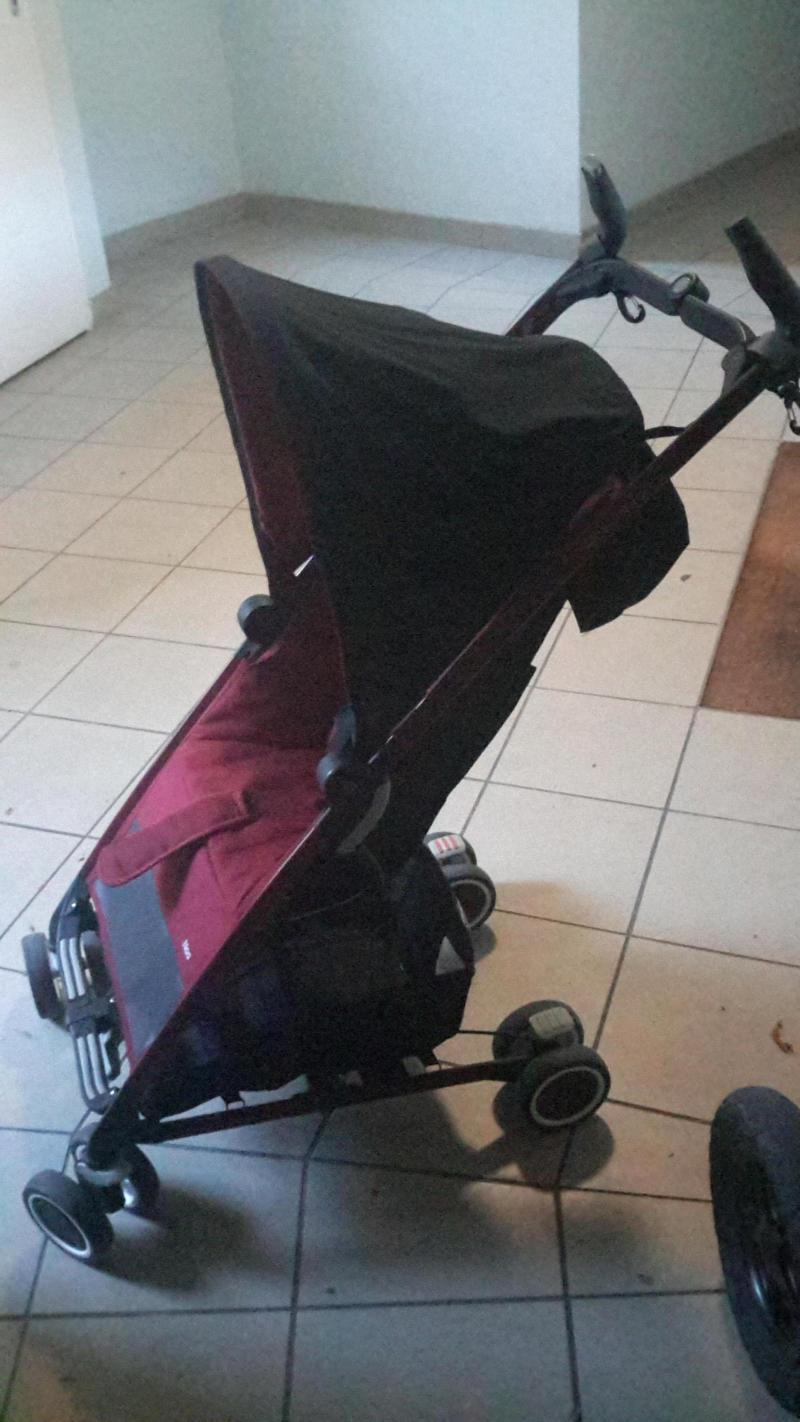 ombrelle poussette noa bebe confort