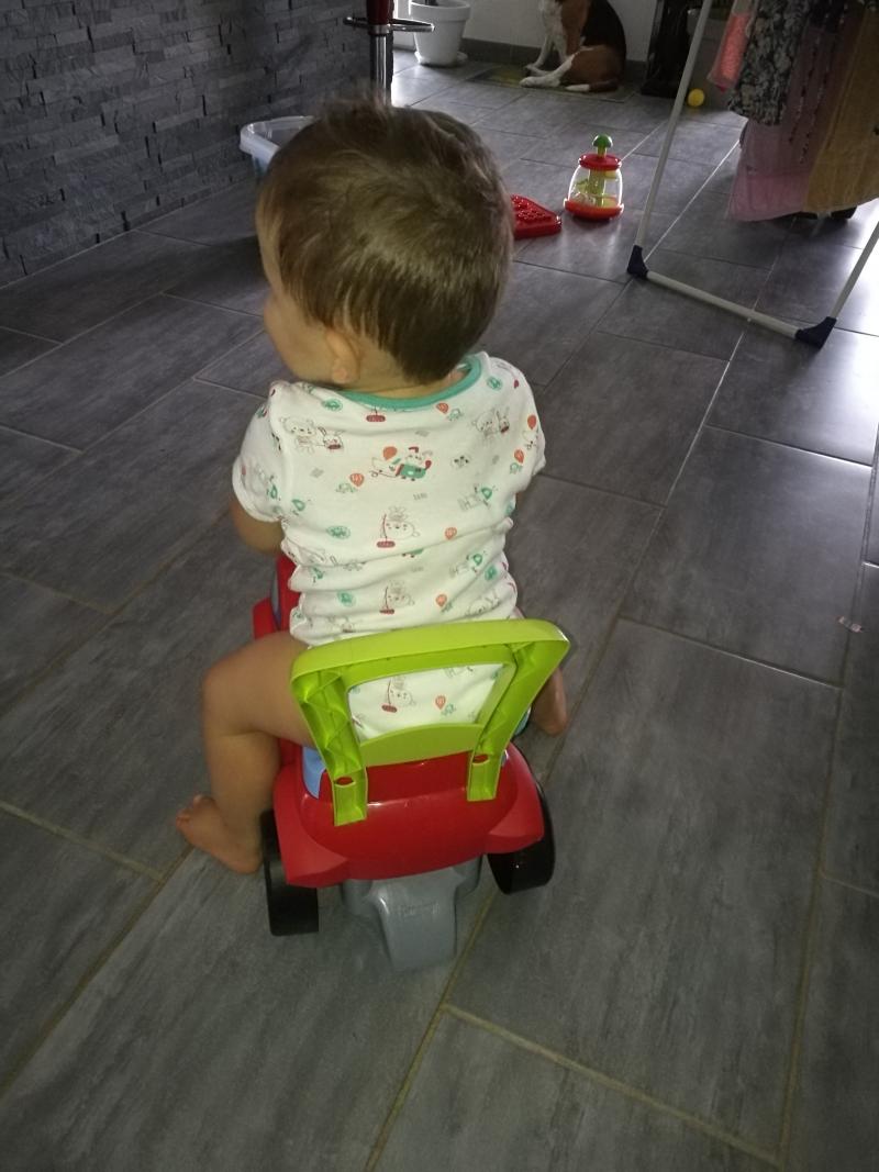 Camion Bebe 12 Mois Online Off57