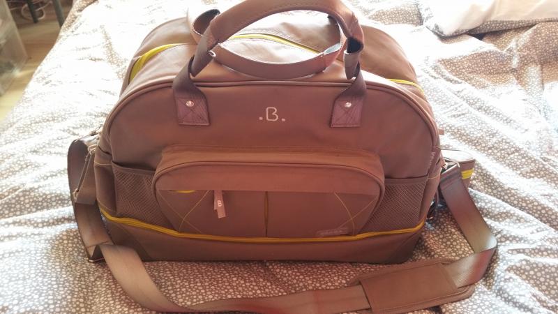 sac beaba amsterdam 2