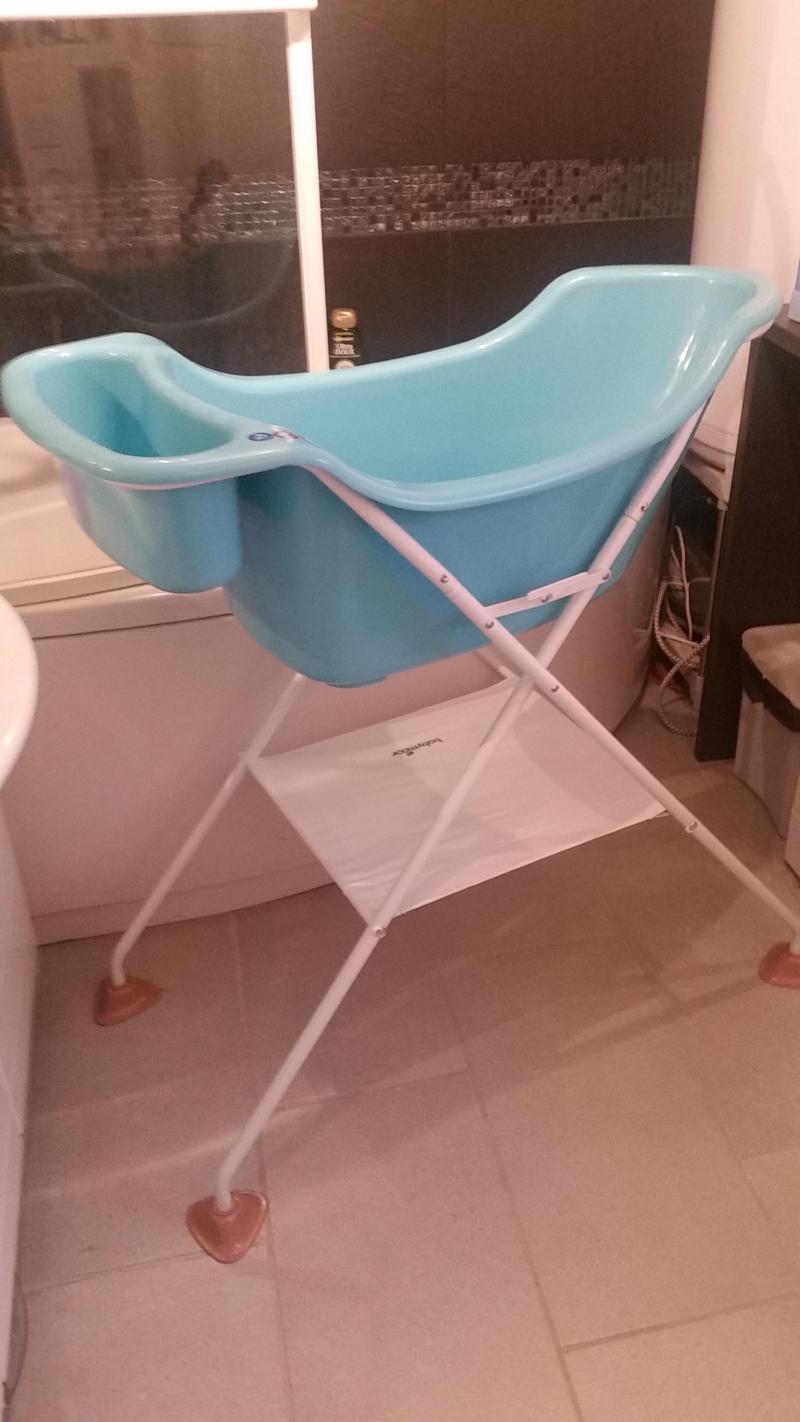 Baignoire Baby Boat Babymoov Avis Page 2