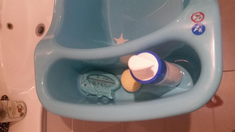 Baignoire Baby Boat Babymoov Avis Page 2