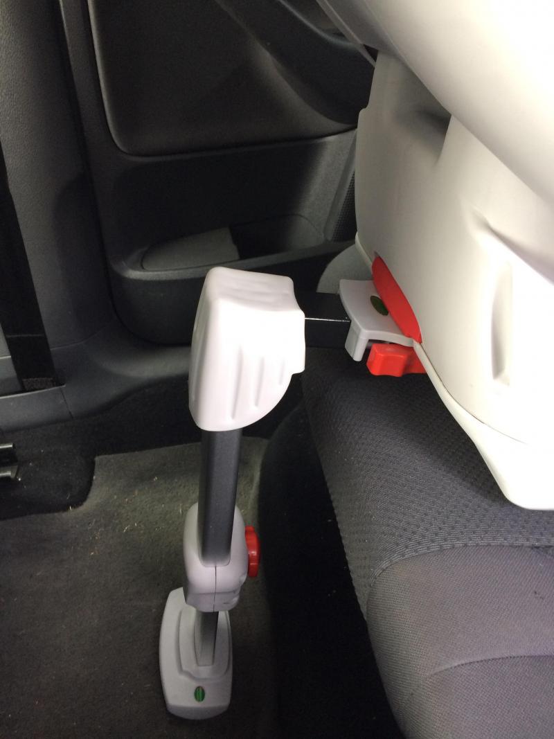 hauck varioguard plus pas cher