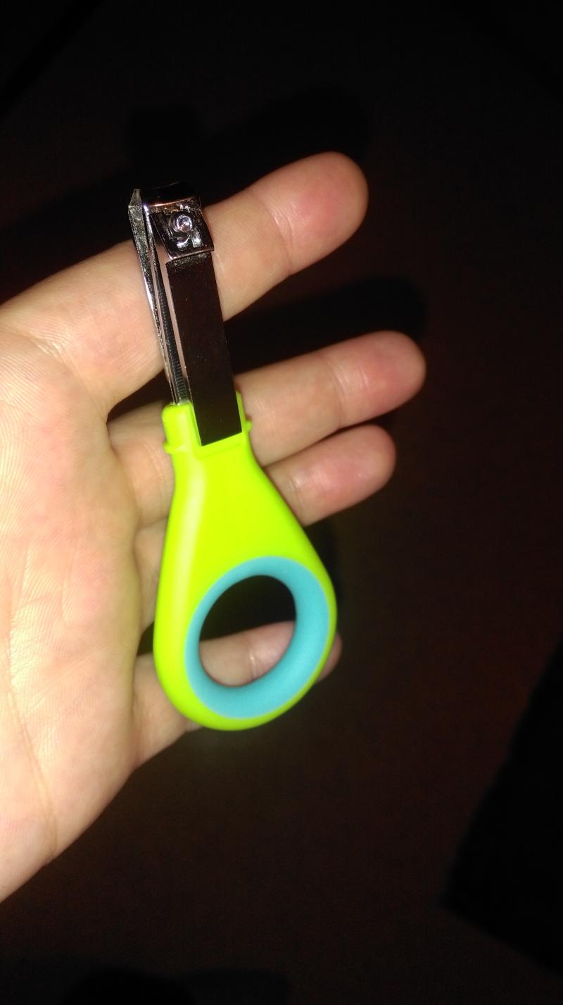 Coupe Ongles Ergonomique Bebe Confort Comparateur Avis Prix