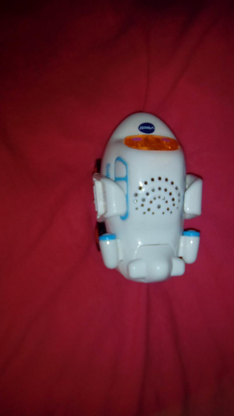 Vtech Voiture Tut Tut Bolides Eliott Super Pilote Vtech Avis