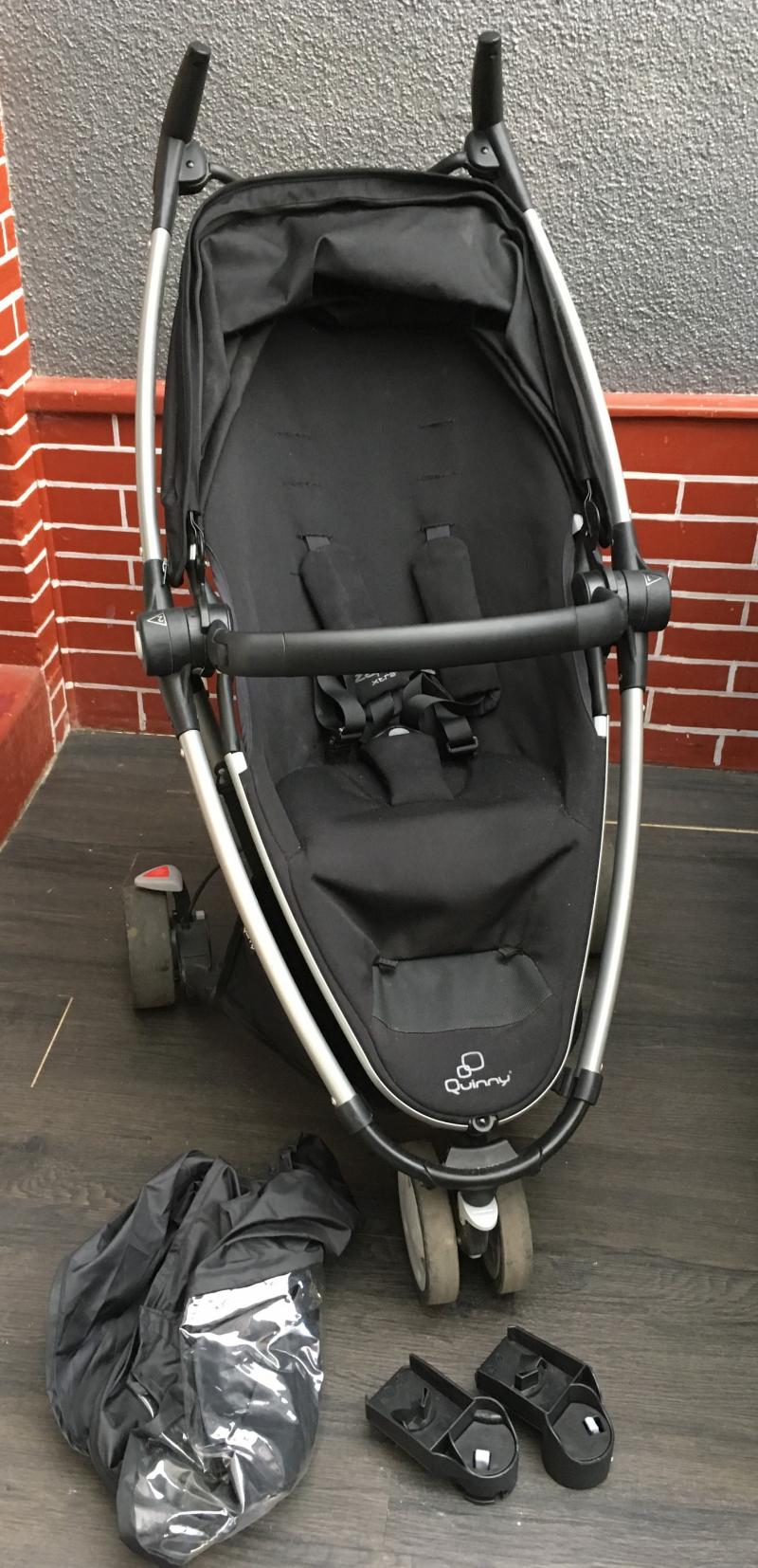 accessoire poussette quinny zapp xtra 2