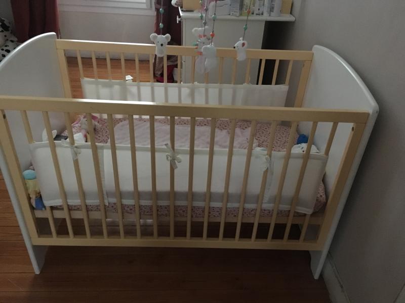 Lene Ajunși Afară Focuri De Artificii Avis Tour De Lit Bebe Amazon Lifeismore Ro