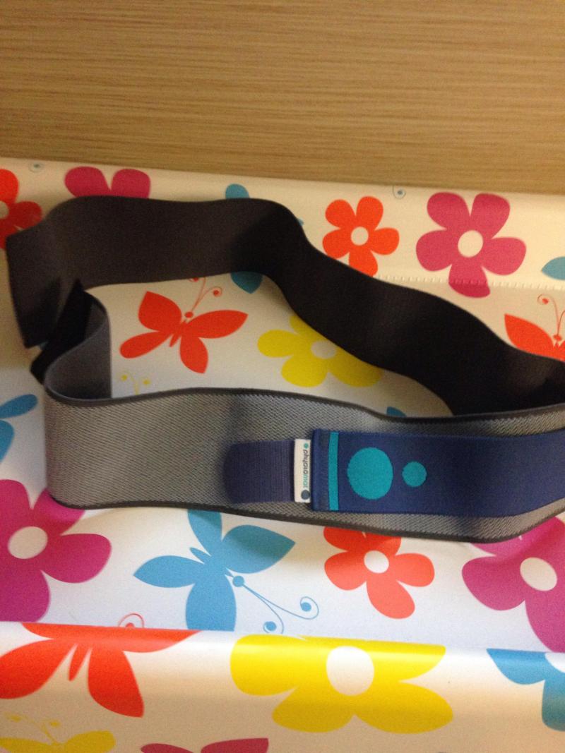 avis ceinture physiomat