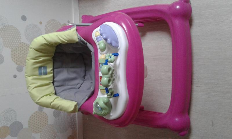 trotteur formula baby