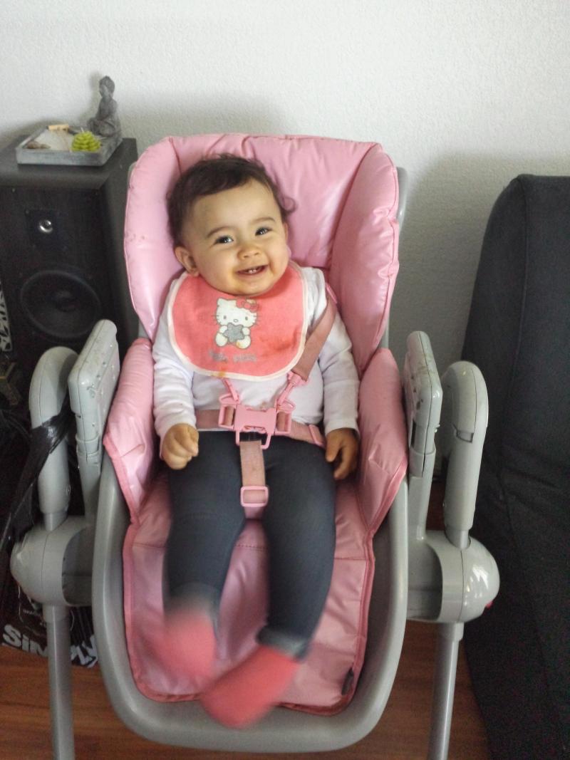 Chaise Haute Tex Baby Avis Et Comparateur De Prix