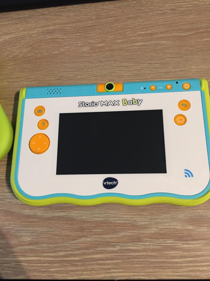 storio max baby