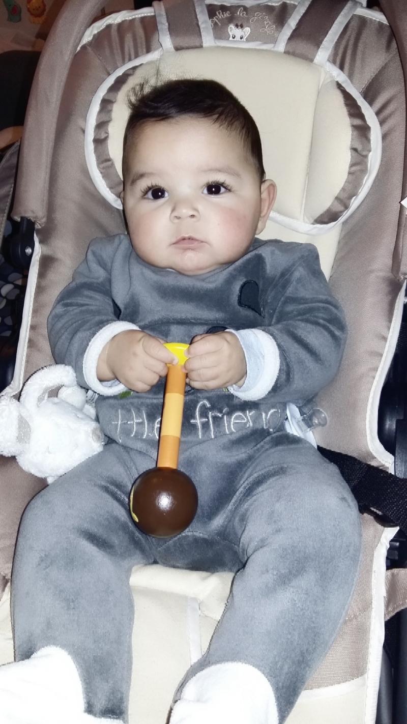 Transat Sophie La Girafe Renolux Avis Page 4