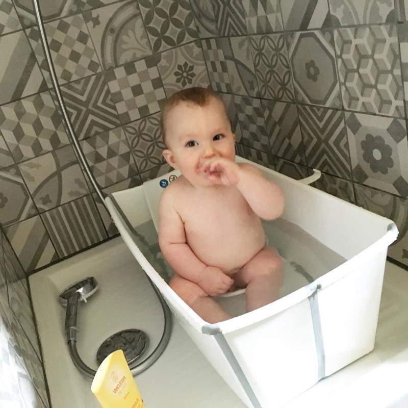 Stokke Bain Bebe Online
