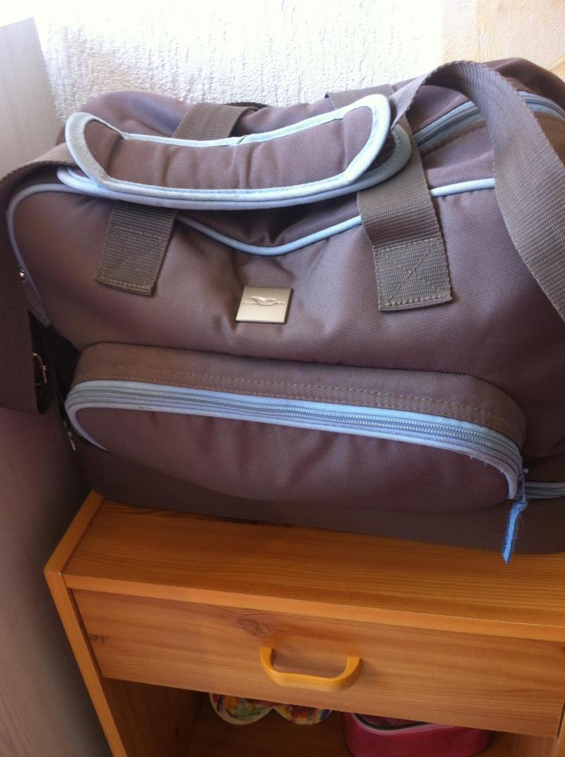 Sac A Langer Fashion Aubert Concept Avis Et Comparateur De Prix