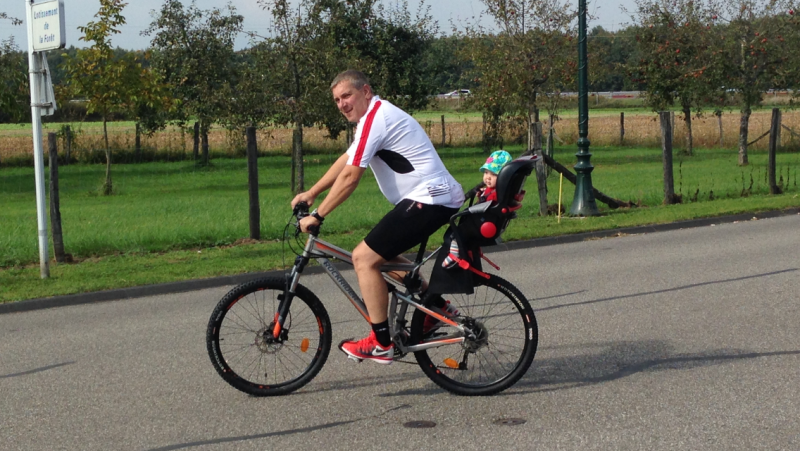 siege velo britax