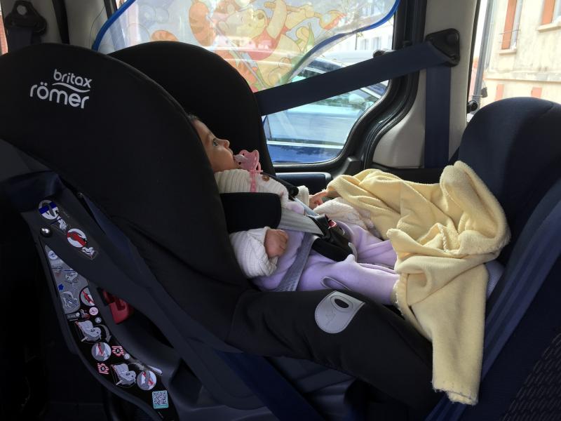 first class plus britax