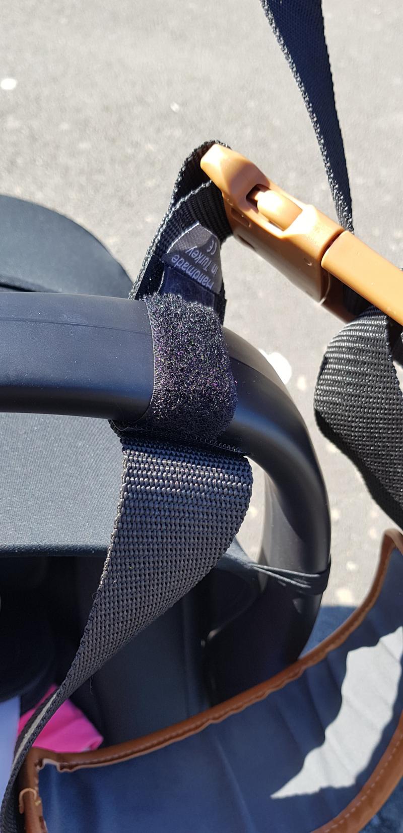 Comment Remettre Les Sangles D'un Siège Auto