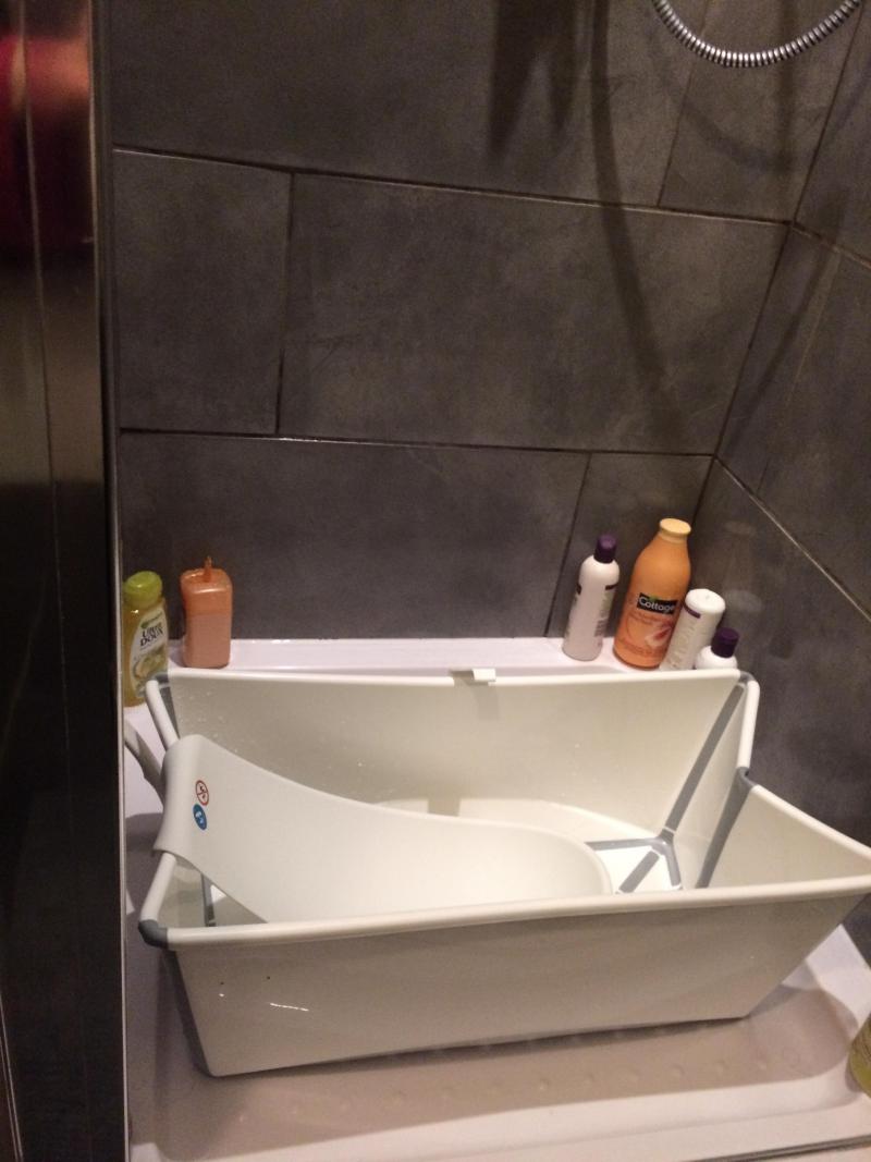 Baignoire Flexibath Stokke Avis Page 18