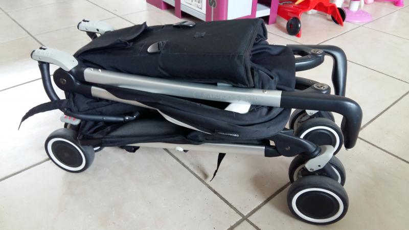 poussette bebe confort noa