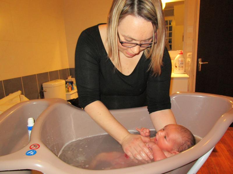Baignoire Baby Boat Babymoov Comparateur Avis Prix