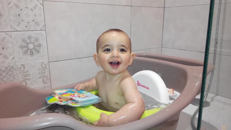 Baignoire Baby Boat Babymoov Comparateur Avis Prix