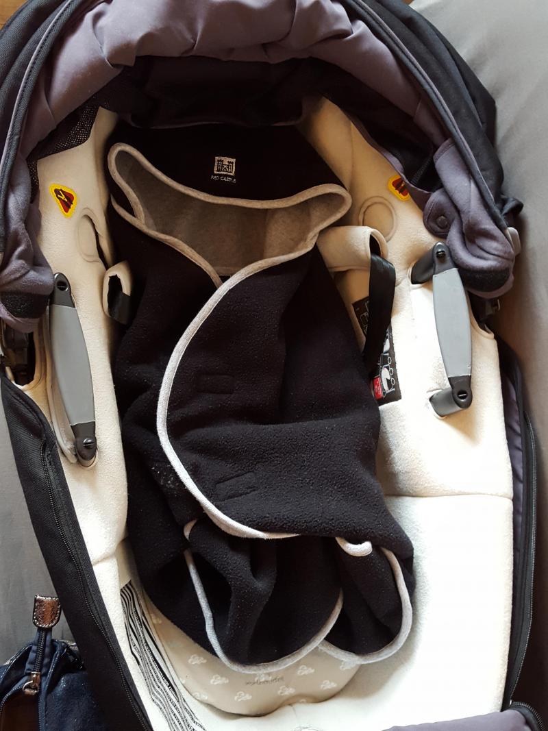 Bon Bebe Car Seat Review Bon Bebe Car Seat Review