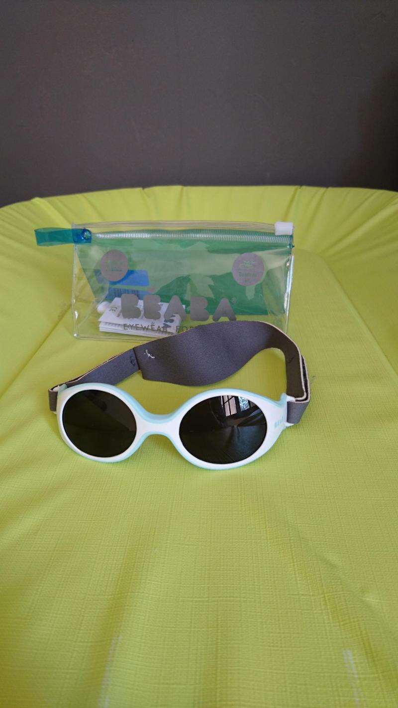 Courrier Semestre Glacial Beaba Lunette De Soleil Bebe Interpreter Pasteur Reglement