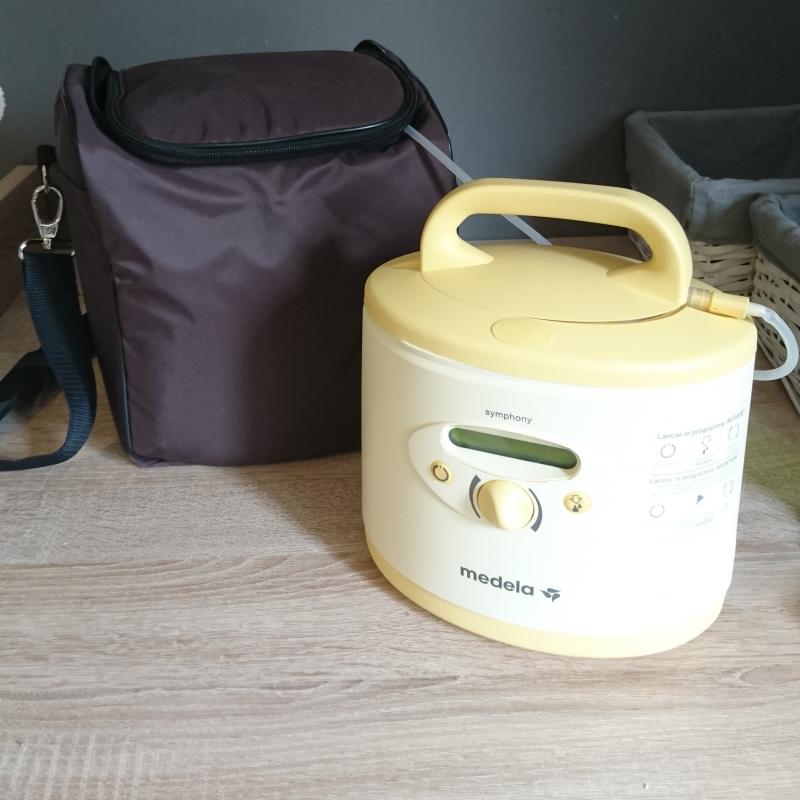 Medela symphony pris Medela symphony pris