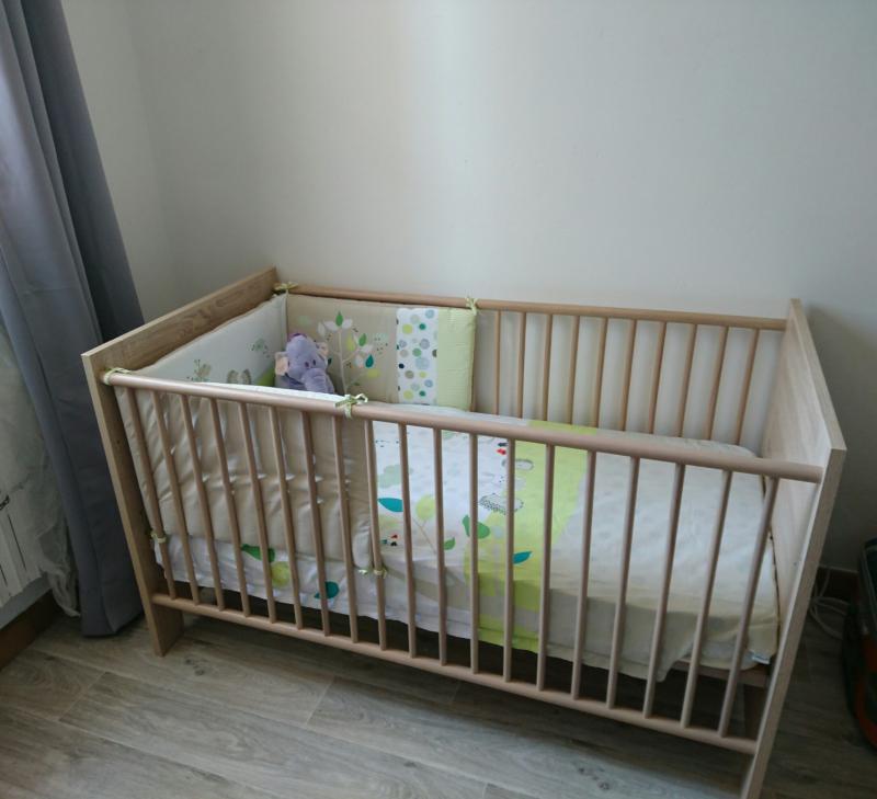 Chambre Complete Carlotta Trend Team Avis Et Comparateur De Prix