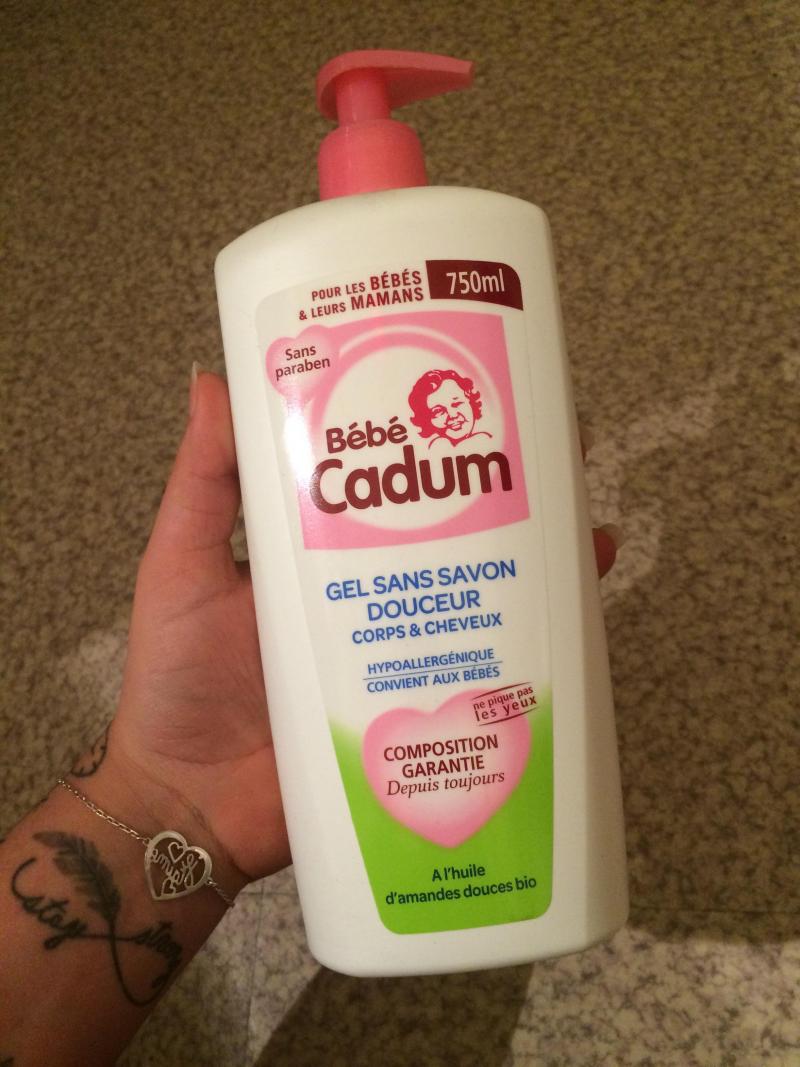gel sans savon corps et cheveux cadum avis gel sans savon corps et cheveux cadum avis