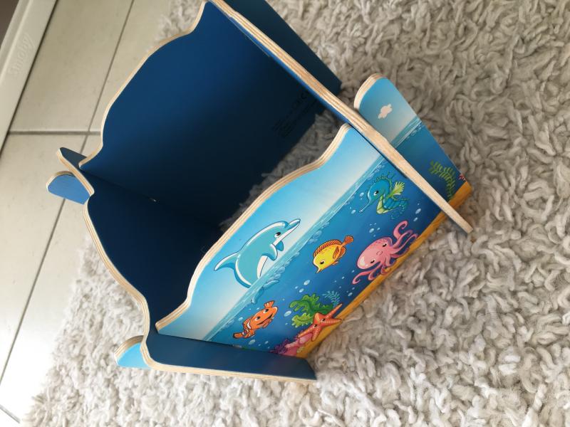 Puzzle En Bois Avec Canne Playtive Lidl Avis Et Comparateur De Prix