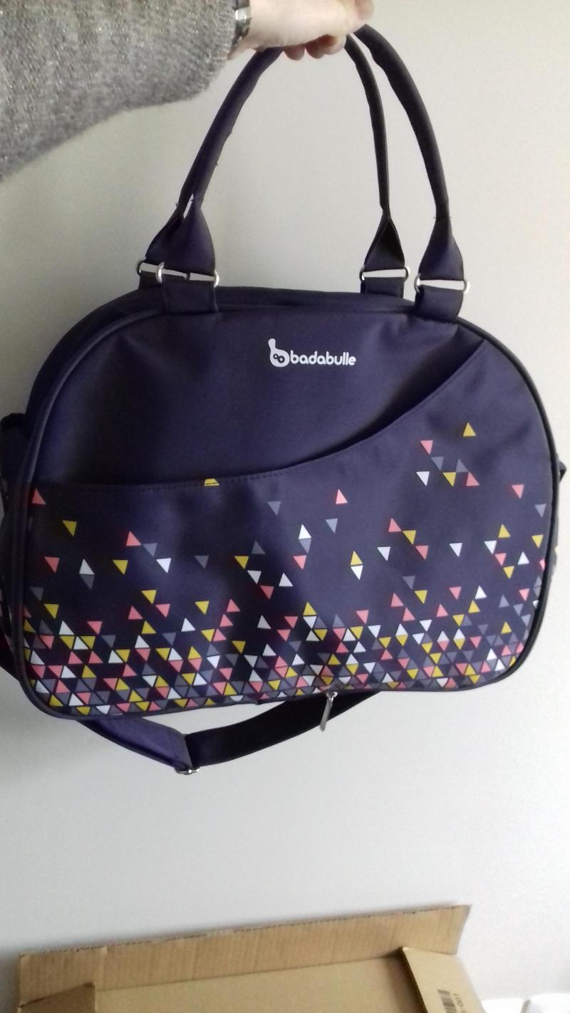 sac à langer week end badabulle avis et comparateur de prix how a resume look