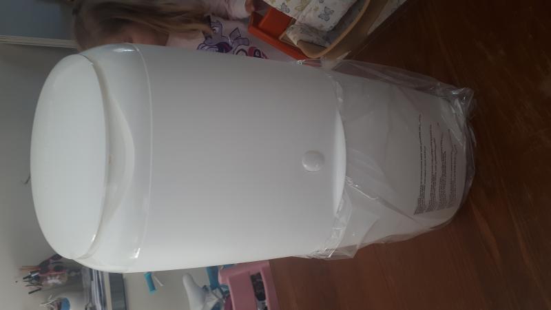 Poubelle A Couches Essential Angelcare Comparateur Avis Prix