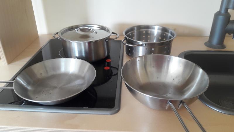 Batterie de cuisine Duktig IKEA : Comparateur, Avis, Prix
